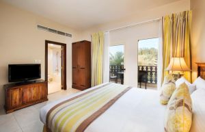 Al Hamra Village Hotel