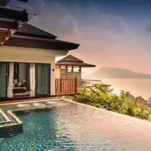 Andamantra Resort and Villa Phuket