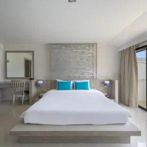 Andamantra Resort and Villa Phuket