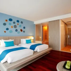 Andamantra Resort and Villa Phuket