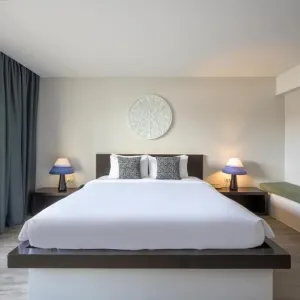 Andamantra Resort and Villa Phuket