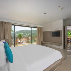 Andamantra Resort and Villa Phuket