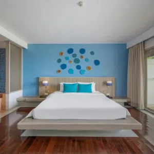Andamantra Resort and Villa Phuket