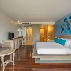 Andamantra Resort and Villa Phuket