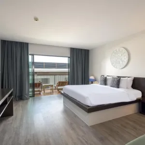 Andamantra Resort and Villa Phuket