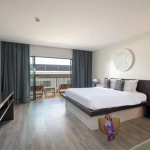 Andamantra Resort and Villa Phuket