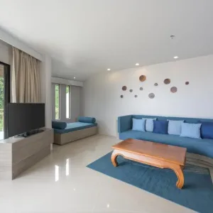 Andamantra Resort and Villa Phuket
