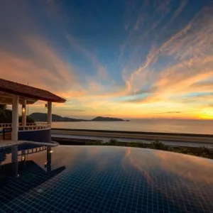Andamantra Resort and Villa Phuket