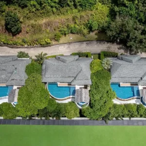 Andamantra Resort and Villa Phuket