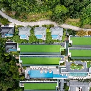 Andamantra Resort and Villa Phuket
