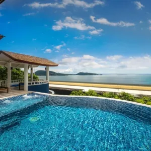 Andamantra Resort and Villa Phuket