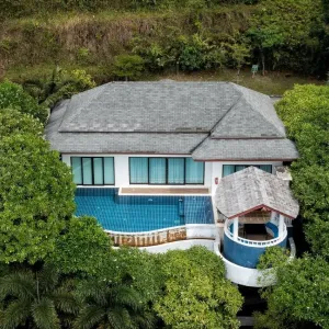 Andamantra Resort and Villa Phuket