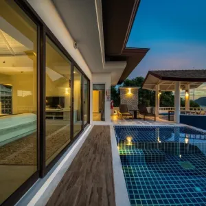 Andamantra Resort and Villa Phuket