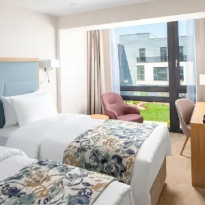 Hotel Alma Health and Spa Retreat