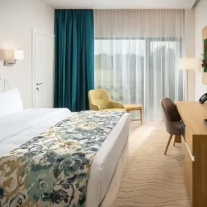 Hotel Alma Health and Spa Retreat