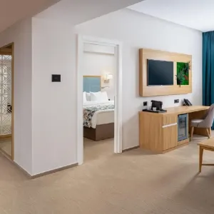 Hotel Alma Health and Spa Retreat