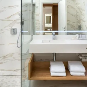 Hotel Alma Health and Spa Retreat