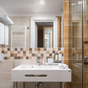 Hotel Alma Health and Spa Retreat