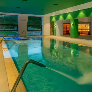 Hotel Alma Health and Spa Retreat