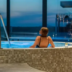 Hotel Alma Health and Spa Retreat