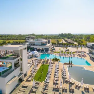 Hotel Alma Health and Spa Retreat