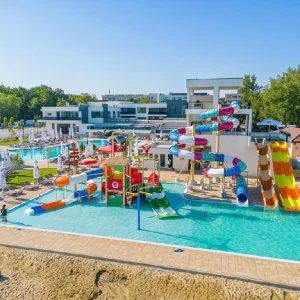 Hotel Alma Health and Spa Retreat