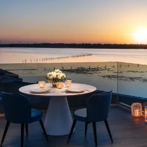 Hotel Alma Health and Spa Retreat