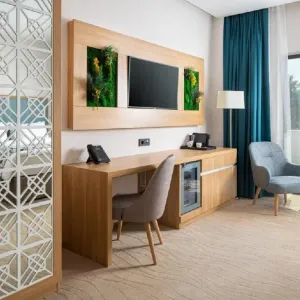 Hotel Alma Health and Spa Retreat