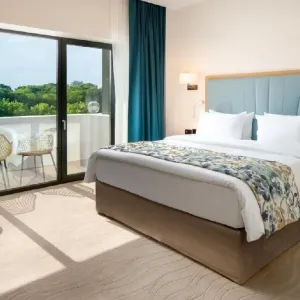Hotel Alma Health and Spa Retreat