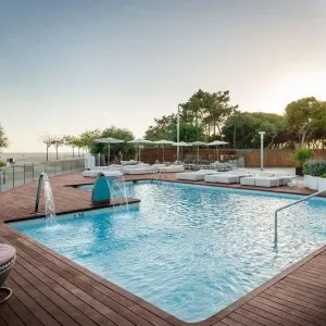 Hotel The Place Mar Mediterrania By Alegria