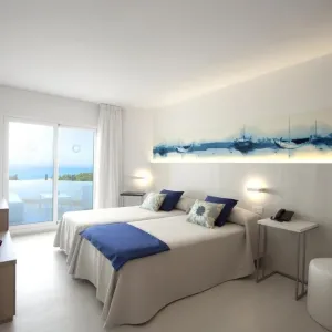 Hotel The Place Mar Mediterrania By Alegria