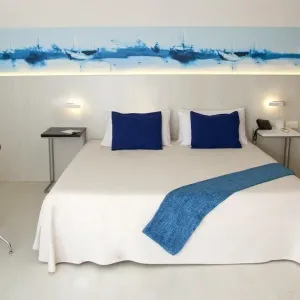 Hotel The Place Mar Mediterrania By Alegria
