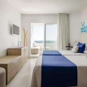 Hotel The Place Mar Mediterrania By Alegria