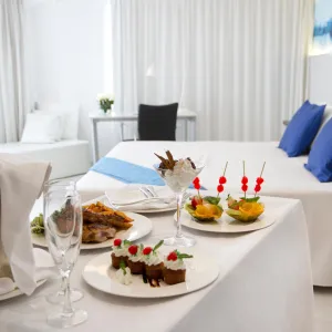 Hotel The Place Mar Mediterrania By Alegria