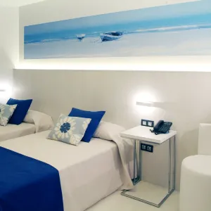 Hotel The Place Mar Mediterrania By Alegria