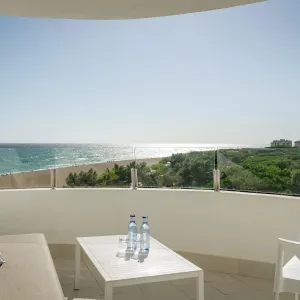 Hotel The Place Mar Mediterrania By Alegria