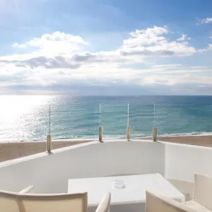 Hotel The Place Mar Mediterrania By Alegria