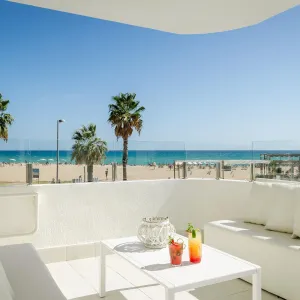 Hotel The Place Mar Mediterrania By Alegria