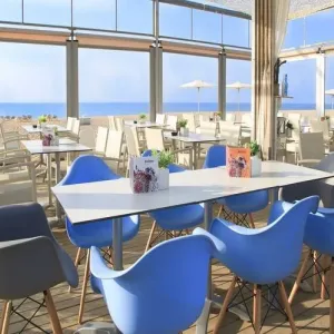Hotel The Place Mar Mediterrania By Alegria
