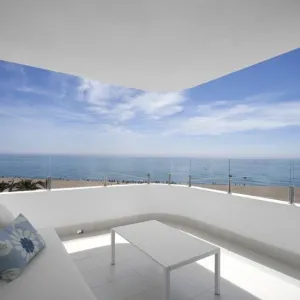 Hotel The Place Mar Mediterrania By Alegria