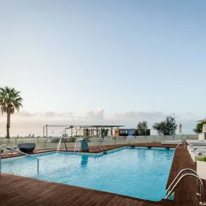 Hotel The Place Mar Mediterrania By Alegria