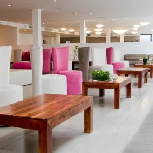 Hotel The Place Mar Mediterrania By Alegria