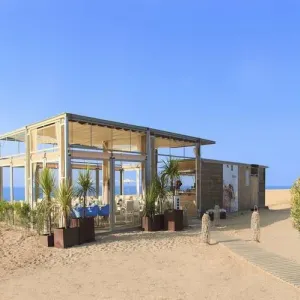 Hotel The Place Mar Mediterrania By Alegria