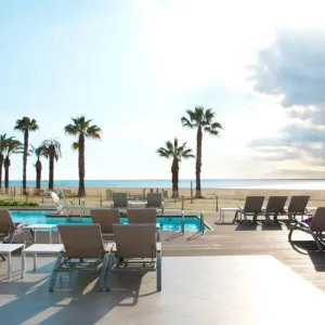 Hotel The Place Mar Mediterrania By Alegria