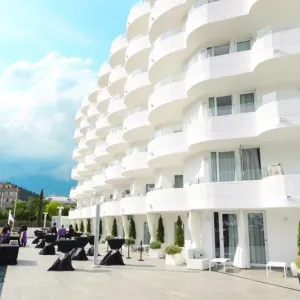 Hotel The Place Mar Mediterrania By Alegria