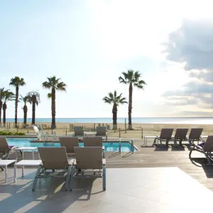 Hotel The Place Mar Mediterrania By Alegria