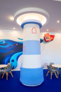 Hotel HTOP Calella Palace and Spa