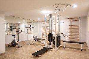 Hotel HTOP Calella Palace and Spa