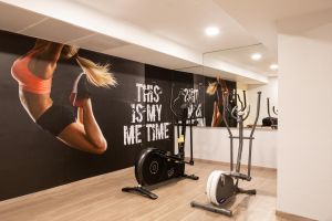 Hotel HTOP Calella Palace and Spa