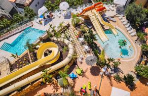 Alba Seleqtta Hotel Spa